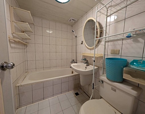 河堤社區歐風*高樓層景觀宅*3房車位 - Image 10