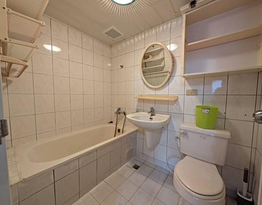 河堤社區歐風*高樓層景觀宅*3房車位 - Image 11