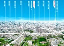 南區-建成路2房1廳，36.2坪
