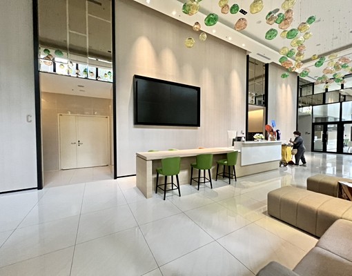 (租)華亞物流文青國小正對面遠雄新未來3全配三房車 - 591租屋網 - Image 10