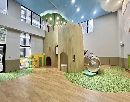 (租)華亞物流文青國小正對面遠雄新未來3全配三房車 - Image 13