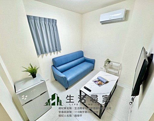 北屯區一房一廳#可雙租補#近水湳市場#文心中清捷運站 - 591租屋網 - Image 2