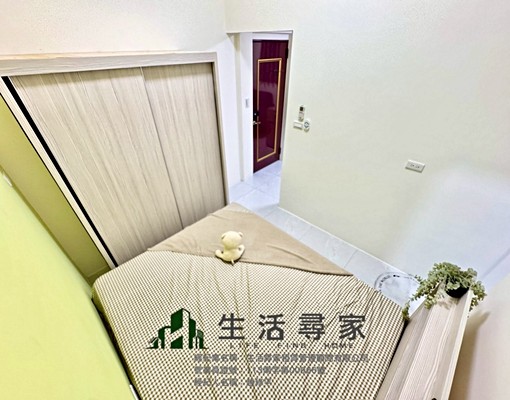 北屯區一房一廳#可雙租補#近水湳市場#文心中清捷運站 - 591租屋網 - Image 7