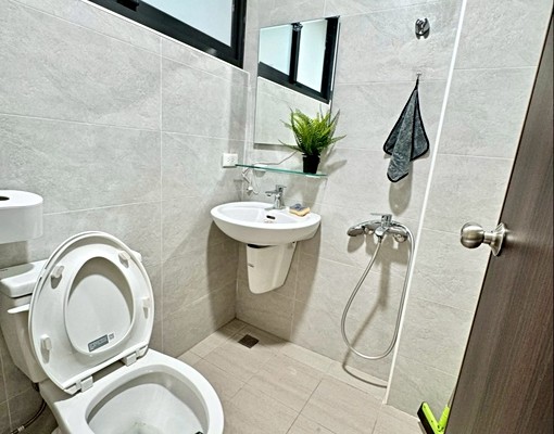 北屯區一房一廳#可雙租補#近水湳市場#文心中清捷運站 - 591租屋網 - Image 9