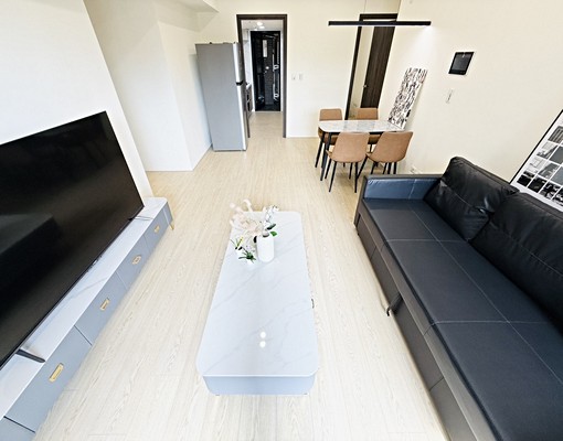 仁山潮尚居💫青海黎明上安💫可租補報稅💫全新3房含平車 - Image 4