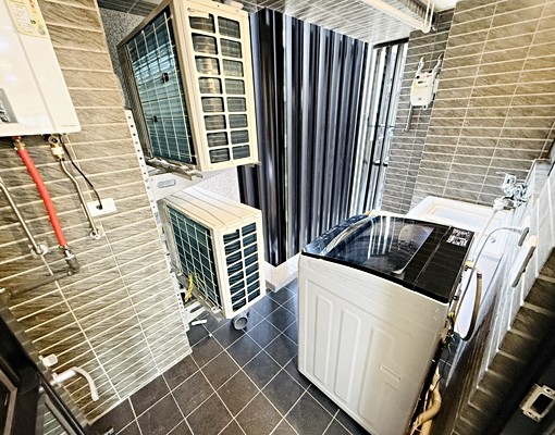 仁山潮尚居💫青海黎明上安💫可租補報稅💫全新3房含平車 - Image 10