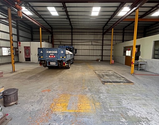 清水小坪數廠房 - 591租屋網 - Image 1