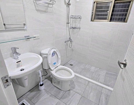 頂溪❤️可租補全新佰萬裝潢首租❤️台水電垃圾代收 - 591租屋網 - Image 8