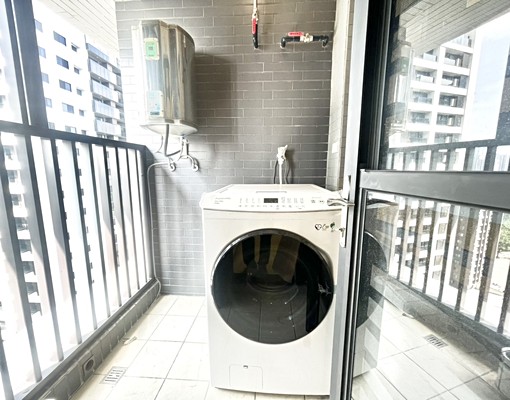 (租)市政大道兩房雙衛平面車位 - 591租屋網 - Image 5