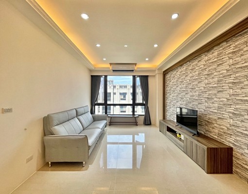 ✨大園高中【一卡皮箱輕鬆住精美裝潢3房車】東方明珠2 - 591租屋網 - Image 2