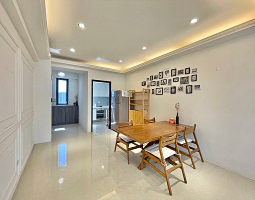 ✨大園高中【一卡皮箱輕鬆住精美裝潢3房車】東方明珠2 - 591租屋網 - Image 5