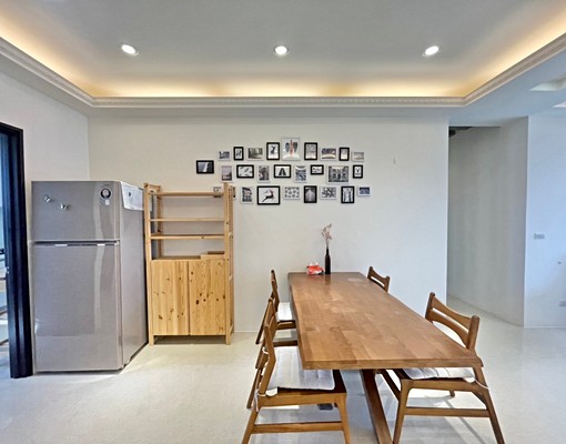 ✨大園高中【一卡皮箱輕鬆住精美裝潢3房車】東方明珠2 - 591租屋網 - Image 6