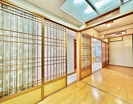 淡水捷運電梯華廈3房❤️一層一戶｜走路3分鐘到捷運 - Image 7