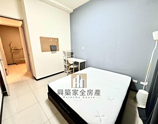 🎈近高鐵園區✩北歐風兩房✩近生醫園區 - Image 8