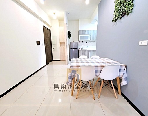 🎈近高鐵園區✩北歐風兩房✩近生醫園區 - Image 10