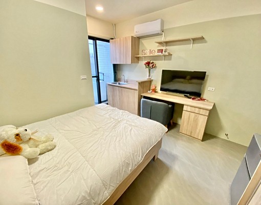 可租補✨去年完工✨陽台獨洗✨子母車✨機車位✨流理臺✨精裝質感 - 591租屋網 - Image 9