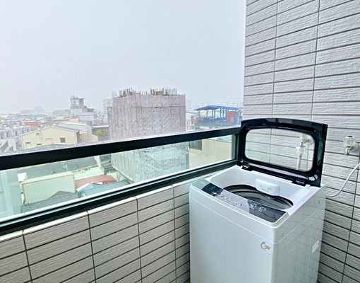 可租補✨去年完工✨陽台獨洗✨子母車✨機車位✨流理臺✨精裝質感 - Image 11