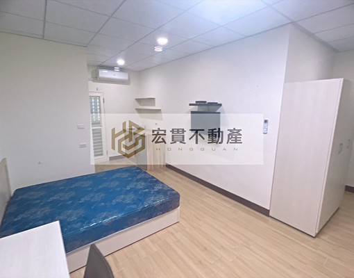 實PO|金山街獨立陽台洗曬流理檯室內機車位電梯套房 - 591租屋網 - Image 3