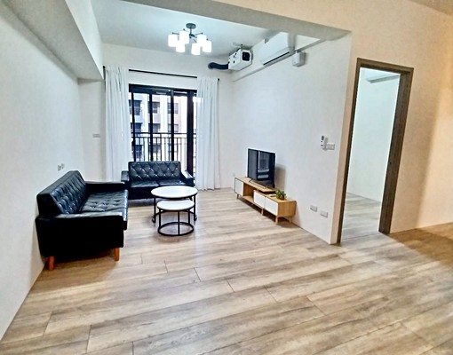 全新💥74旁馬卡龍公園💥可租補💥3房平車 - Image 1