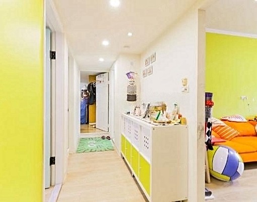 社宅可免費租屋補助/近輕軌公車站/大四房/可寵/ - 591租屋網 - Image 3