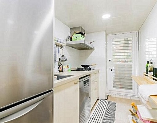 社宅可免費租屋補助/近輕軌公車站/大四房/可寵/ - 591租屋網 - Image 4