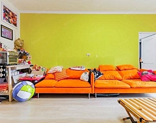 社宅可免費租屋補助/近輕軌公車站/大四房/可寵/ - 591租屋網 - Image 6