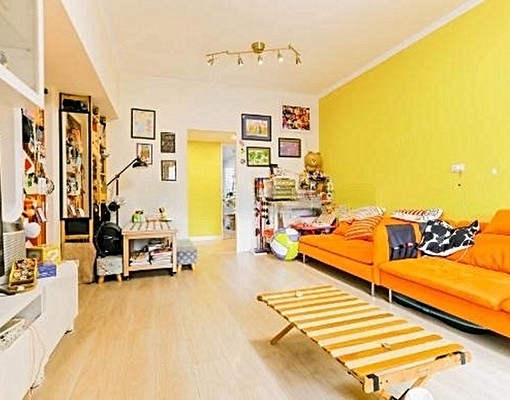 社宅可免費租屋補助/近輕軌公車站/大四房/可寵/ - 591租屋網 - Image 12