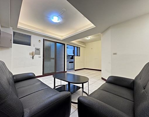 軟體園區步行可達/電梯三房/車位軟園地下室可租 - Image 2