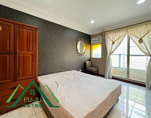 💖富築💖電梯💖台水電💖採光佳 - Image 1