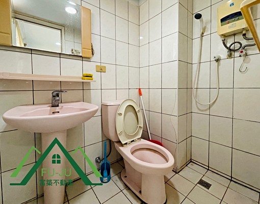 💖富築💖電梯💖台水電💖採光佳 - Image 3