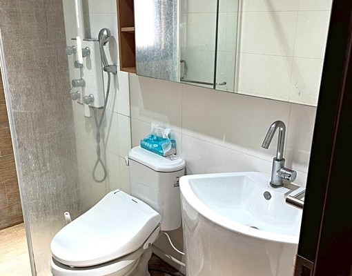 ❤️潭子區好市多洲際74號|雙語學區視野戶三房✅平面車位 - 591租屋網 - Image 10