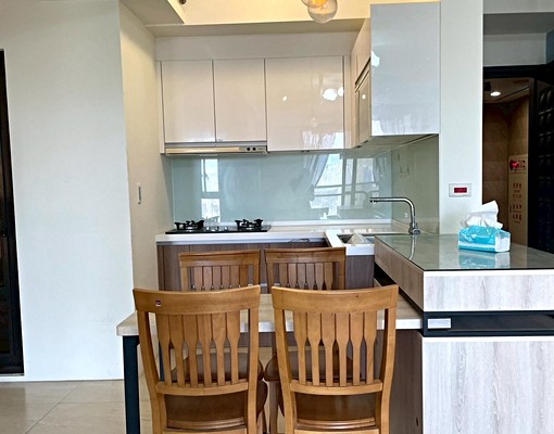 ❤️潭子區好市多洲際74號|雙語學區視野戶三房✅平面車位 - 591租屋網 - Image 9