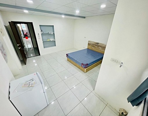 可租補✨全新完工✨超大間✨獨洗✨飲水機✨機車位 - Image 3