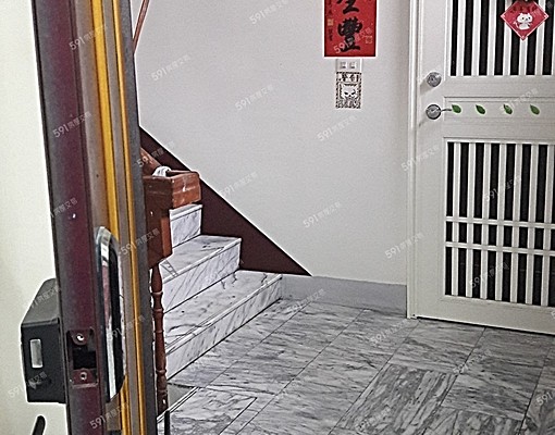 免繳管超大間室內18外6露臺戶數8環境純😻冷氣全新百萬裝潢 - 591租屋網 - Image 15