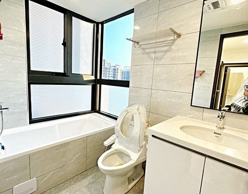 ✨協和丰景✨大四房高樓景觀+平車 - 591租屋網 - Image 10