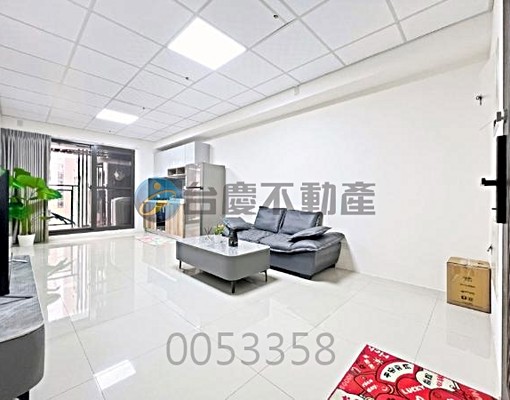 後勁捷運｜捷市悅高樓大兩房 - Image 1