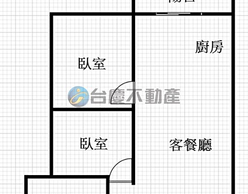 後勁捷運｜捷市悅高樓大兩房 - Image 2
