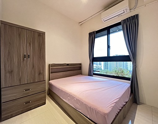 可租補🔥輕奢工業風💖大三房簡配✨家具可談✅ - Image 9