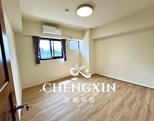 市中心可養貓狗四房/有電梯/木質地板/警衛管理/變頻冷暖氣 - 591租屋網 - Image 14