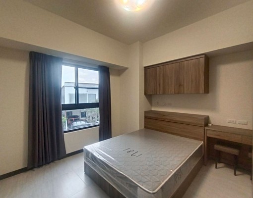 自租森悦全新3房 - Image 4