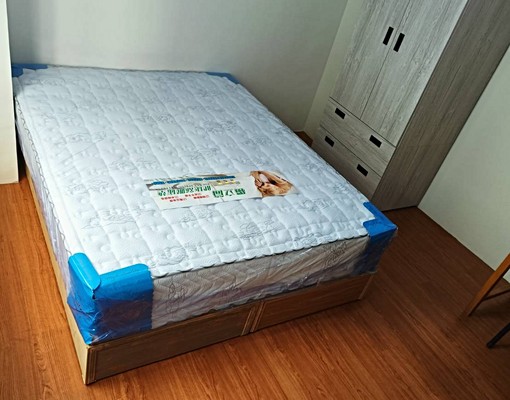 民族路IN89影城對面電梯大樓全新套房 - 591租屋網 - Image 4