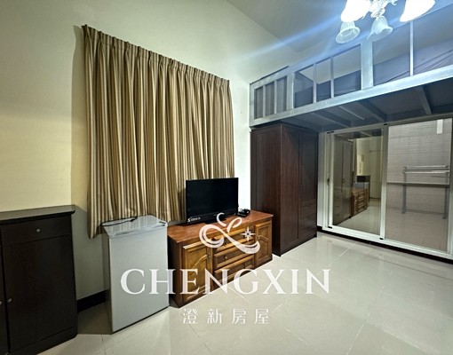 近竹東工研院/竹中車站附近/一房一廳樓中樓/有電梯/獨立陽台 - 591租屋網 - Image 3