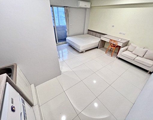 電梯管理員✅可雙租補✅流理台✅雙層冰箱✅陽台獨洗✅ - Image 2