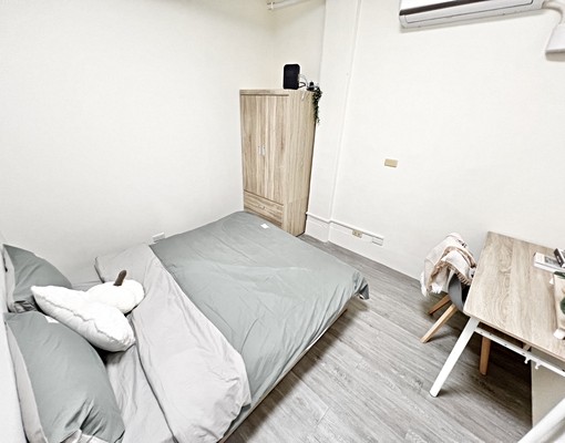 勤美科博館🔥可寵可雙租補🔥2房1廳🔥可家庭🔥全新裝潢 - Image 6