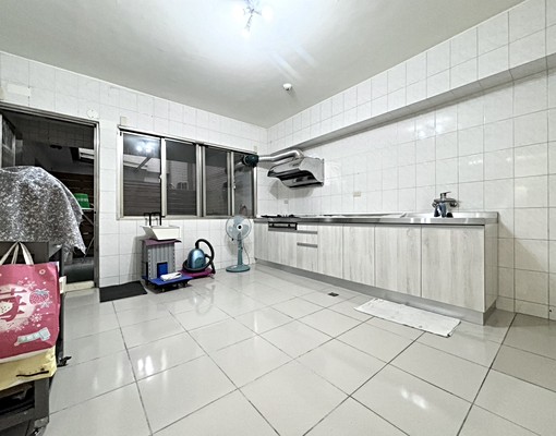 可租補入籍🔥48坪大空間💖稀有三衛浴✨小露台✅ - Image 11