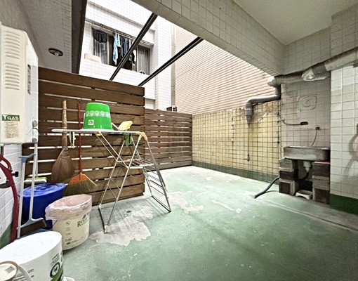 可租補入籍🔥48坪大空間💖稀有三衛浴✨小露台✅ - Image 14