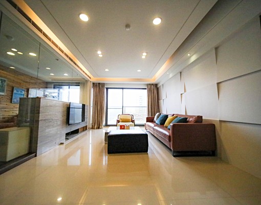 張育彰🏆美術館特區|全屋裝潢景觀3+1房平車 - Image 7