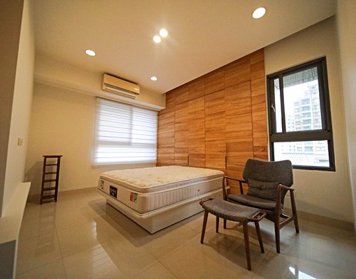 張育彰🏆美術館特區|全屋裝潢景觀3+1房平車 - Image 11