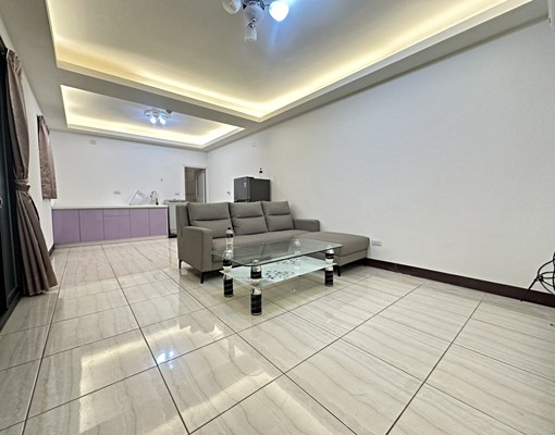 矽品潭子車站🔥可租補🔥有月租車位✨正1房2廳✨電梯子母車 - 591租屋網 - Image 5