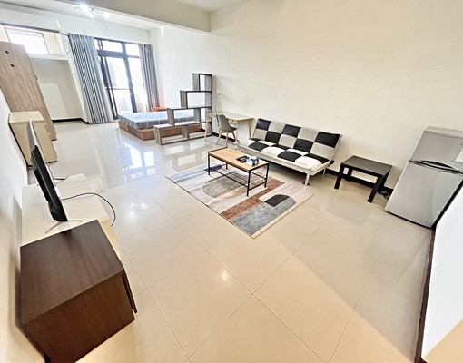 ✨正逢甲商圈✨空間大套房養貓✨不用追垃圾車 - Image 2